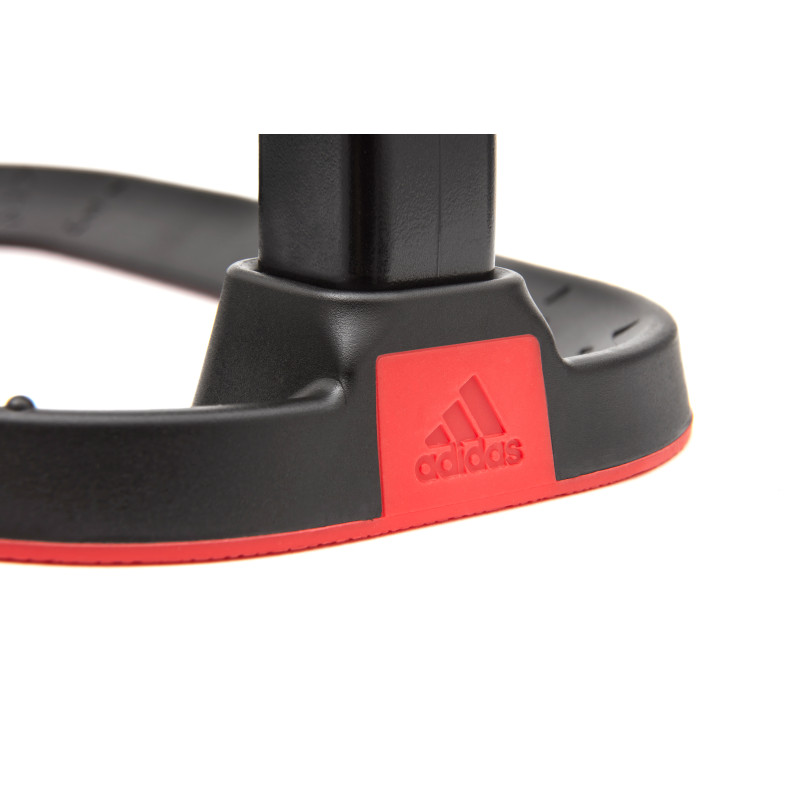 Упори для віджимання Adidas Performance Push Up Bars