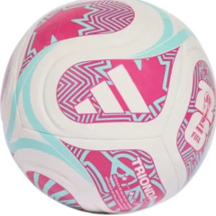 М'яч футбольний Adidas WORLD CUP 26 CLUB TRIONDA