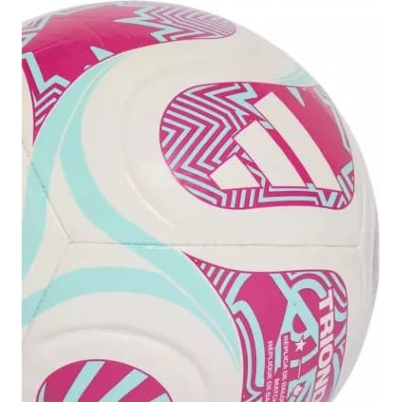 М'яч футбольний Adidas WORLD CUP 26 CLUB TRIONDA