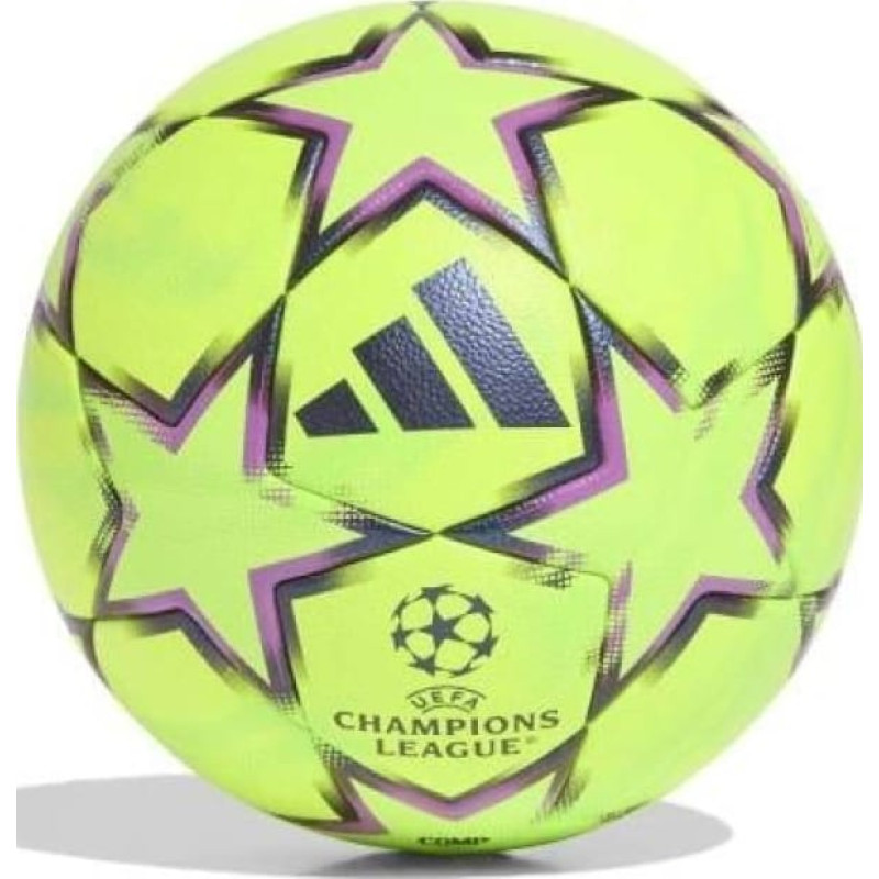 М'яч футбольний Adidas UCL COM WINTER