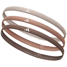 Пов'язки на голову Adidas Hairbands 3pk