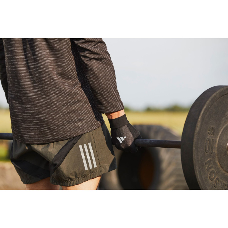 Рукавички для тренінгу Adidas Full Finger Essential Gloves