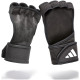Рукавички для тренінгу Adidas Open Back Training Gloves