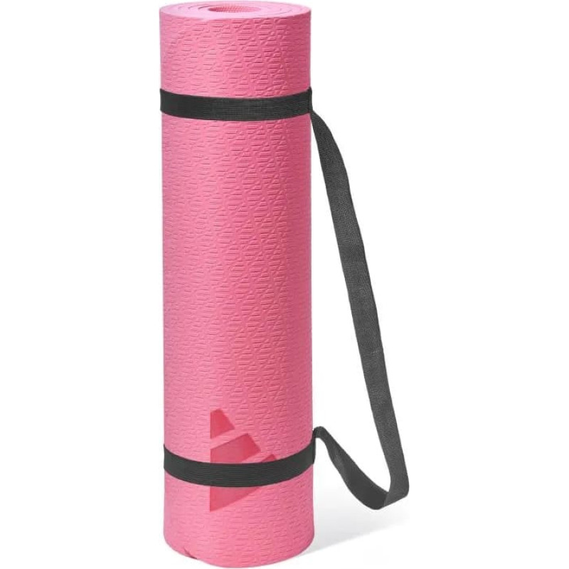 Килимок для йоги Adidas Yoga Mat
