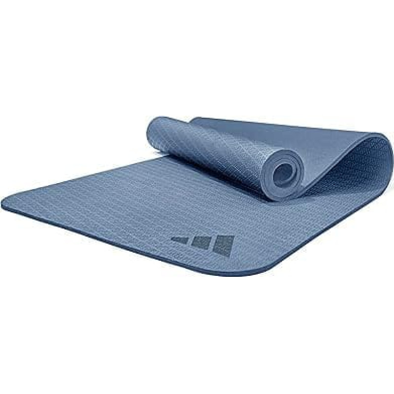 Килимок для йоги Adidas Yoga Mat