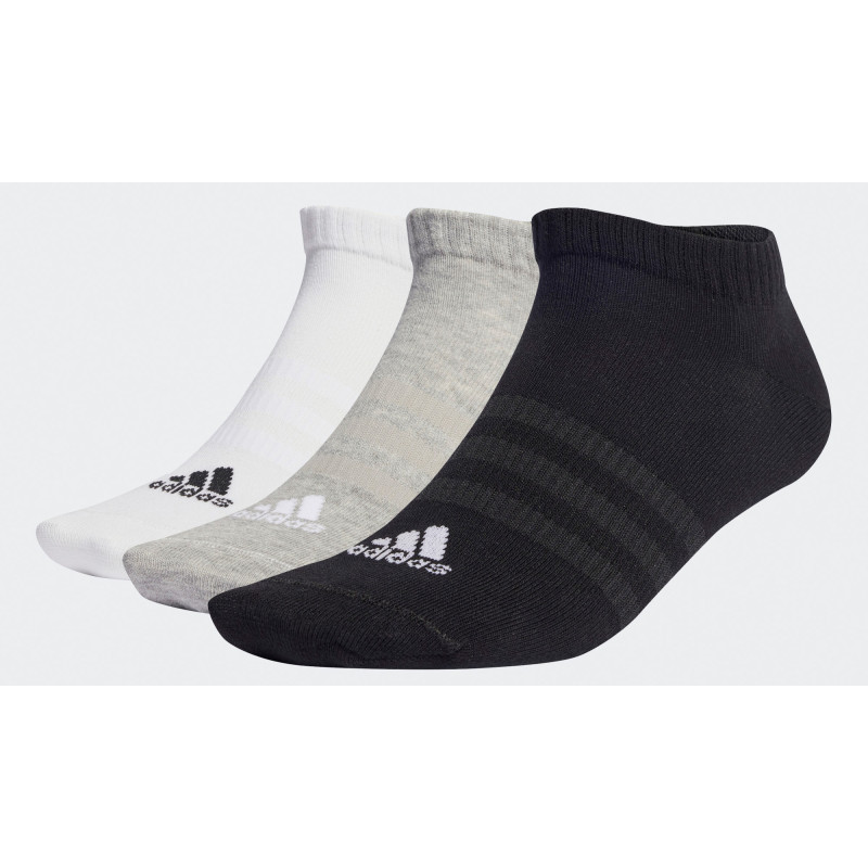 Шкарпетки Adidas T SPW LOW 3P