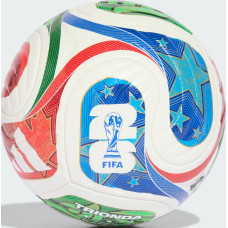 М'яч футбольний Adidas FIFA World Cup 26 Trionda Pro