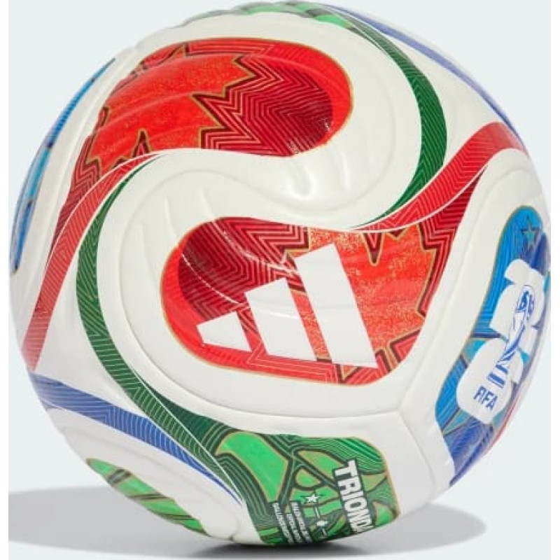 М'яч футбольний Adidas FIFA World Cup 26 Trionda Pro