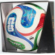 М'яч футбольний Adidas FIFA World Cup 26 Trionda Pro