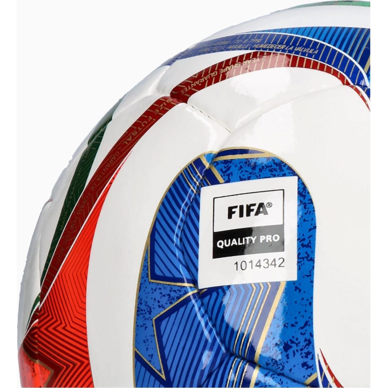 М'яч футзальний Adidas WC PRO SAL