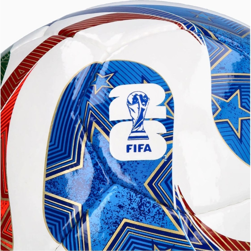 М'яч футзальний Adidas WC PRO SAL