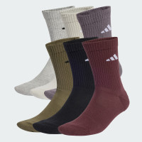 Шкарпетки Adidas CUSHIONED CREW SOCKS