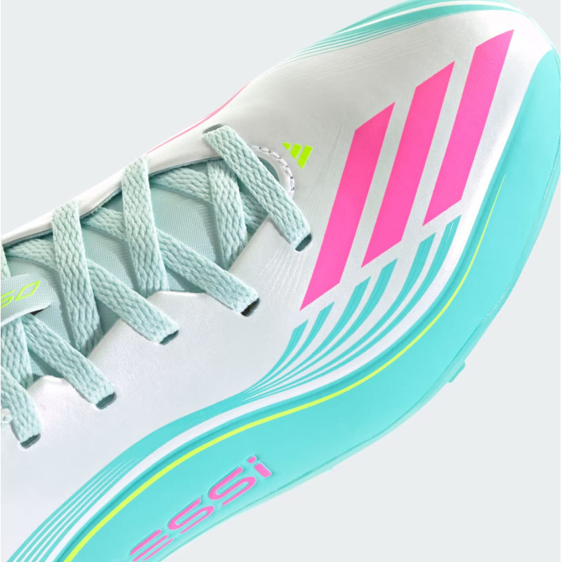 Сороконіжки дитячі Adidas F50 MESSI CLUB TF J