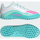 Сороконіжки дитячі Adidas F50 MESSI CLUB TF J