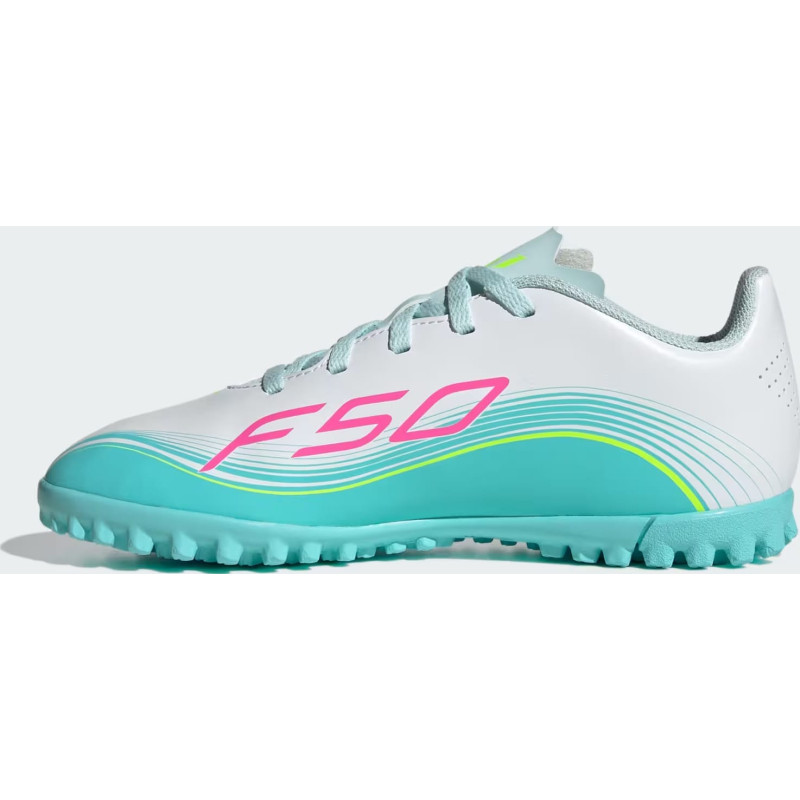 Сороконіжки дитячі Adidas F50 MESSI CLUB TF J