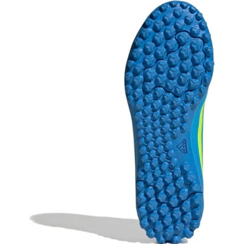 Сороконіжки дитячі Adidas F50 CLUB TF J