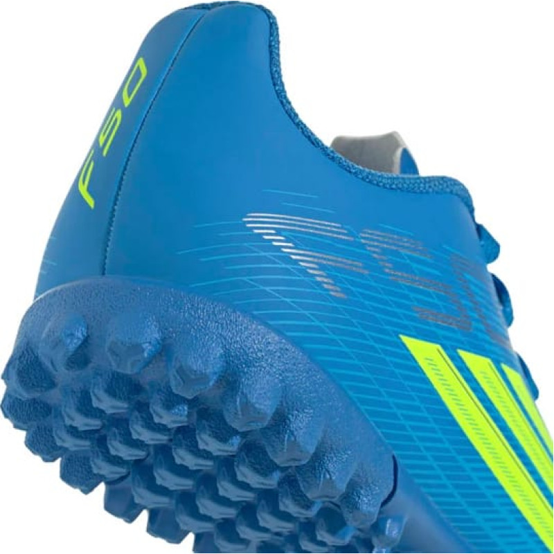 Сороконіжки дитячі Adidas F50 CLUB TF J