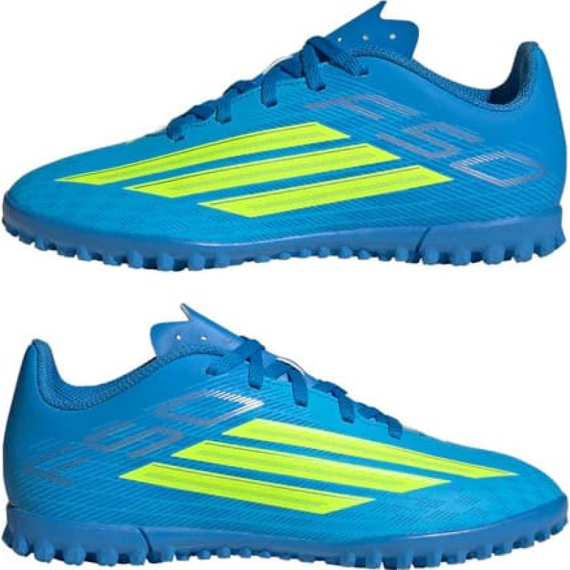 Сороконіжки дитячі Adidas F50 CLUB TF J