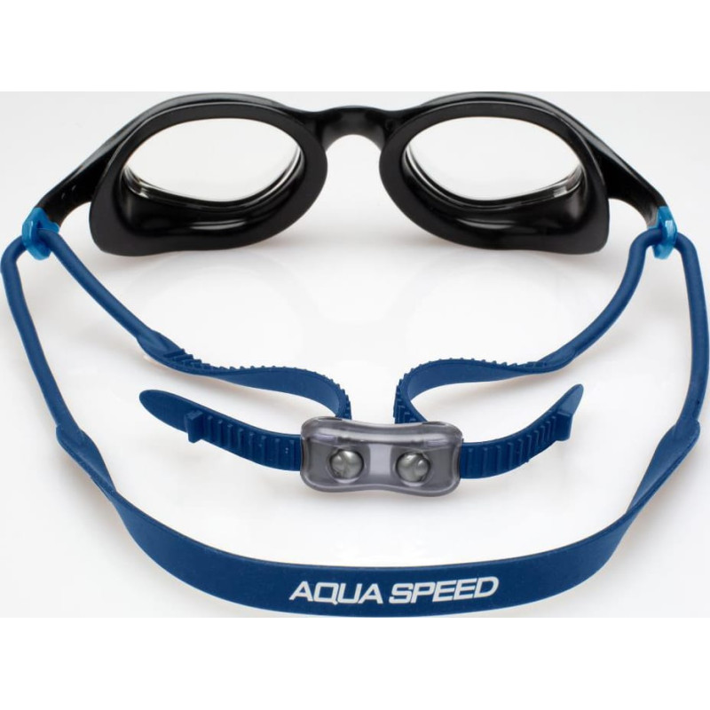 Окуляри для плавання Aqua Speed VORTEX VISION 62295