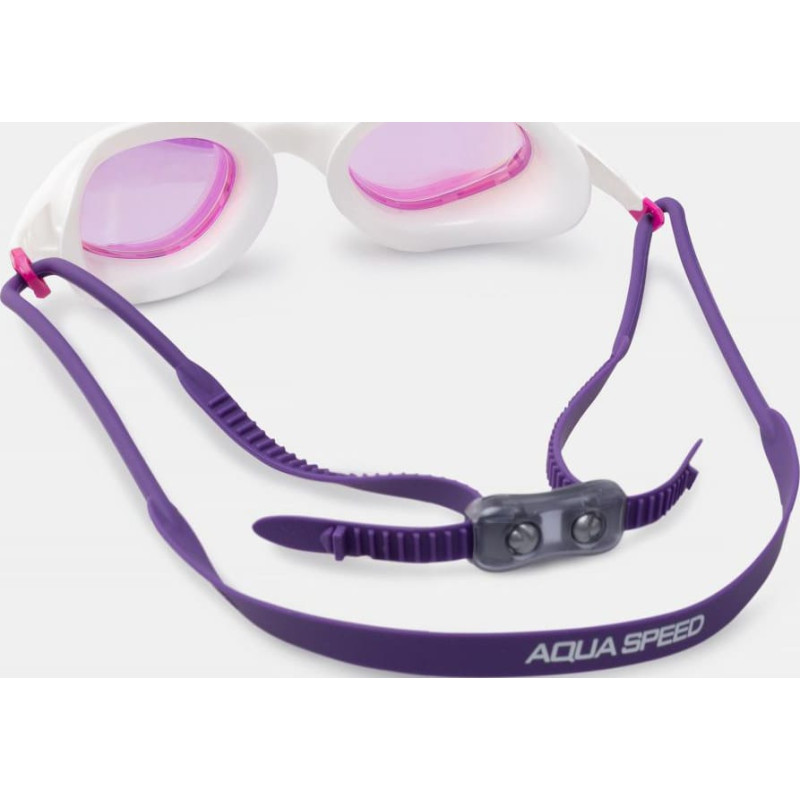 Окуляри для плавання Aqua Speed VORTEX MIRROR 8881