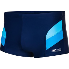 Плавки-боксери для чоловіків Aqua Speed ARON