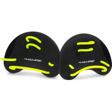 Лопатки для плавання Aqua Speed Finger Paddles