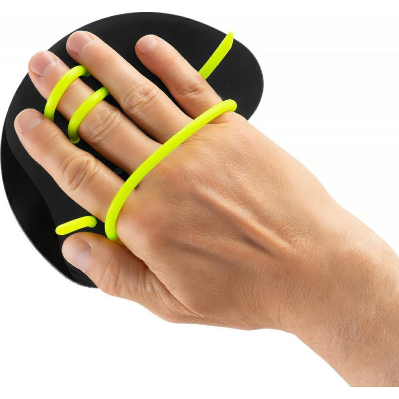 Лопатки для плавання Aqua Speed Finger Paddles