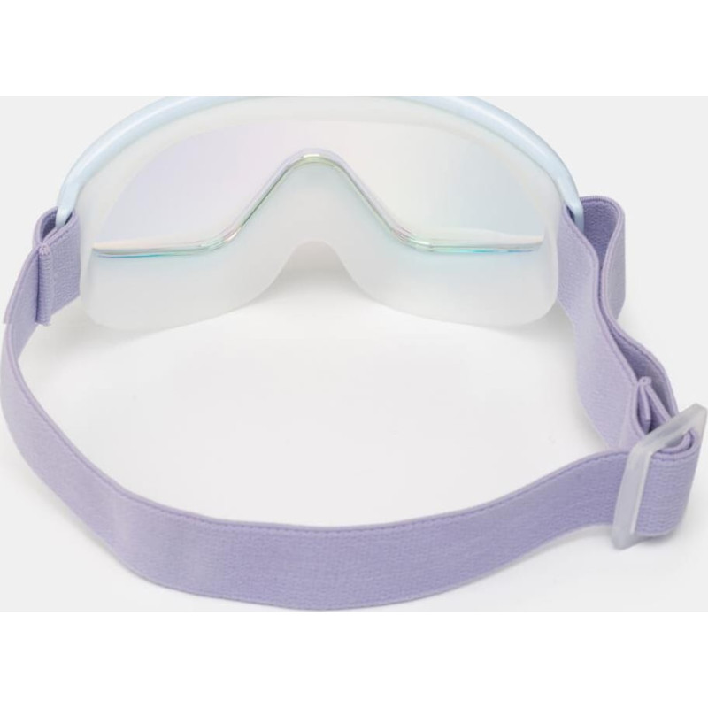 Окуляри для плавання Aqua Speed TIVANO JR FS Mirror 62942 сірий Діт One Size