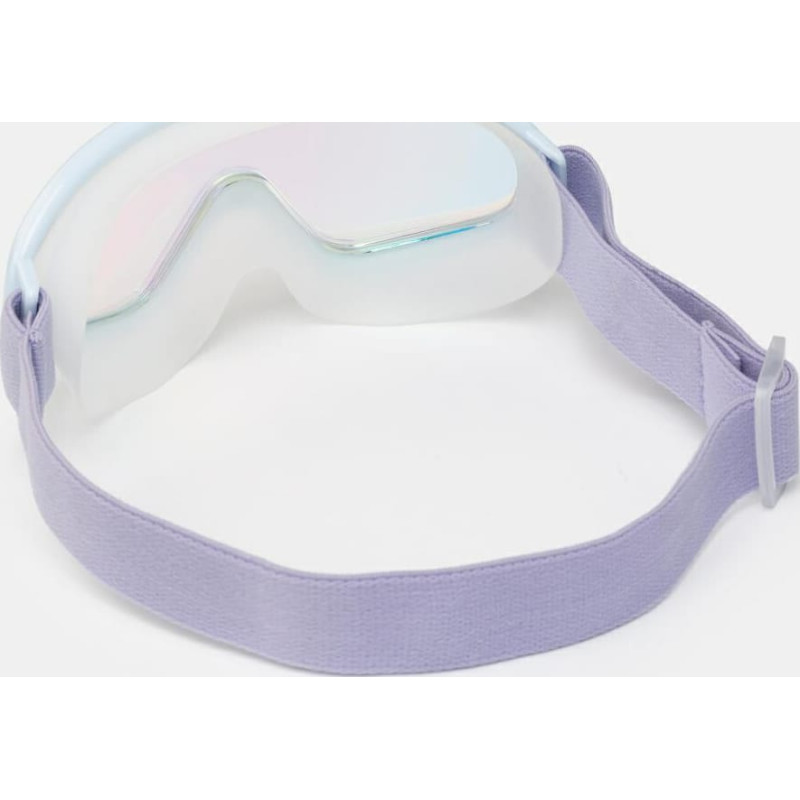 Окуляри для плавання Aqua Speed TIVANO JR FS Mirror 62942 сірий Діт One Size