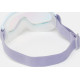 Окуляри для плавання Aqua Speed TIVANO JR FS Mirror 62942 сірий Діт One Size