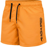 Шорти для плавання для хлопців Aqua Speed OWEN JUNIOR