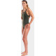Купальник закритий для жінок Arena TEAM SWIMSUIT SWIM PRO SOLID