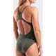 Купальник закритий для жінок Arena TEAM SWIMSUIT SWIM PRO SOLID