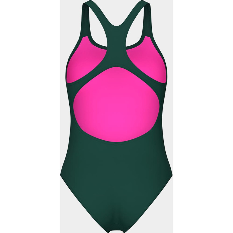 Купальник закритий для жінок Arena TEAM SWIMSUIT SWIM PRO SOLID