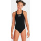 Купальник закритий для дівчат Arena TEAM SWIM PRO SOLID L