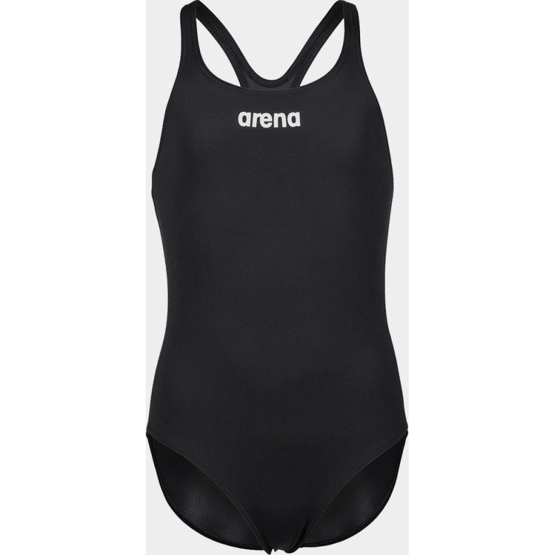Купальник закритий для дівчат Arena TEAM SWIM PRO SOLID L