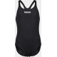 Купальник закритий для дівчат Arena TEAM SWIM PRO SOLID L