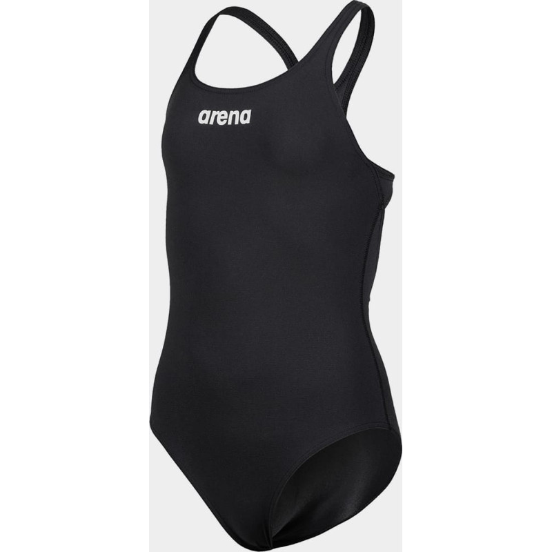 Купальник закритий для дівчат Arena TEAM SWIM PRO SOLID L