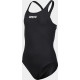 Купальник закритий для дівчат Arena TEAM SWIM PRO SOLID L