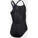Купальник закритий для дівчат Arena TEAM SWIM PRO SOLID L