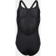 Купальник закритий для дівчат Arena TEAM SWIM PRO SOLID L