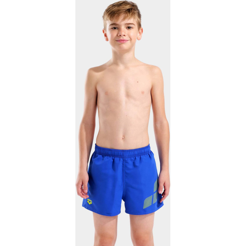 Шорти для плавання Arena BEACH SHORT LOGO R