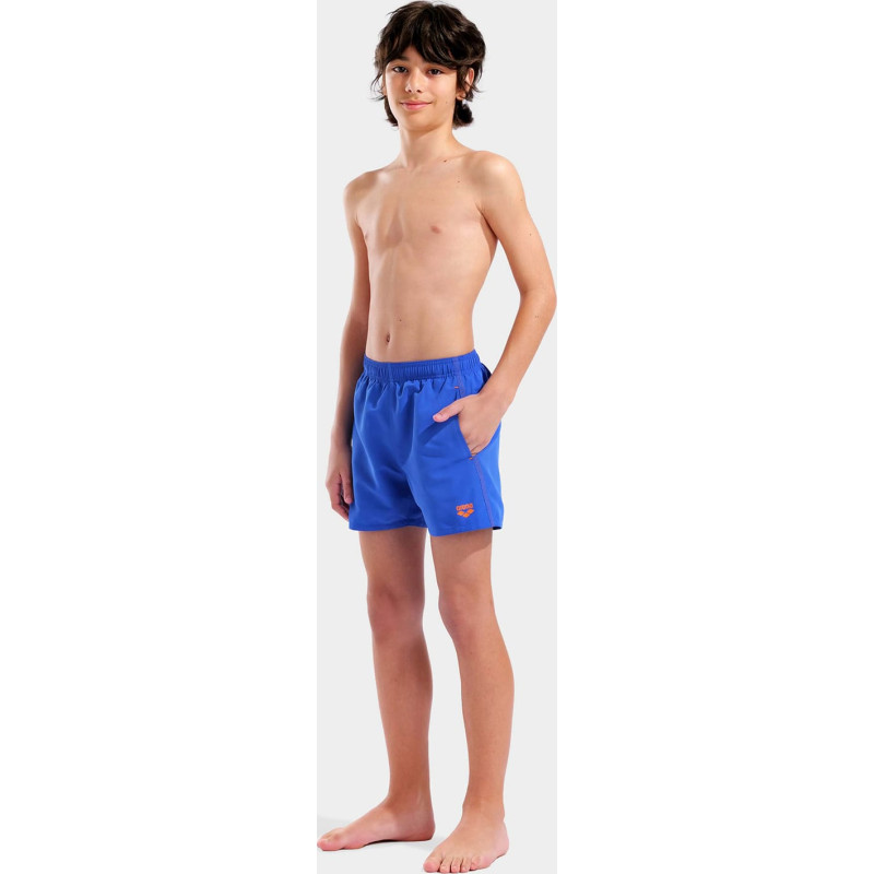 Шорти для плавання Arena BEACH BOXER SOLID R