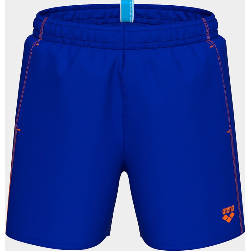 Шорти для плавання Arena BEACH BOXER SOLID R