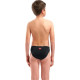 Плавки-сліпи для хлопчиків Arena POSEIDONIA SWIM BRIEFS
