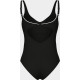 Купальник закритий для жінок Arena CLIP BACK SWIMSUIT SOLID B