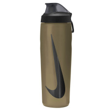 Пляшка Nike REFUEL BOTTLE LOCKING LID 24 OZ