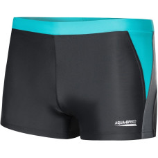 Плавки-боксери для чоловіків Aqua Speed DARIO