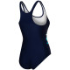 Купальник закритий для жінок Aqua Speed STELLA