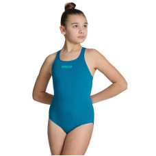 Купальник закритий для дівчат Arena TEAM SWIMSUIT SWIM PRO SOLID